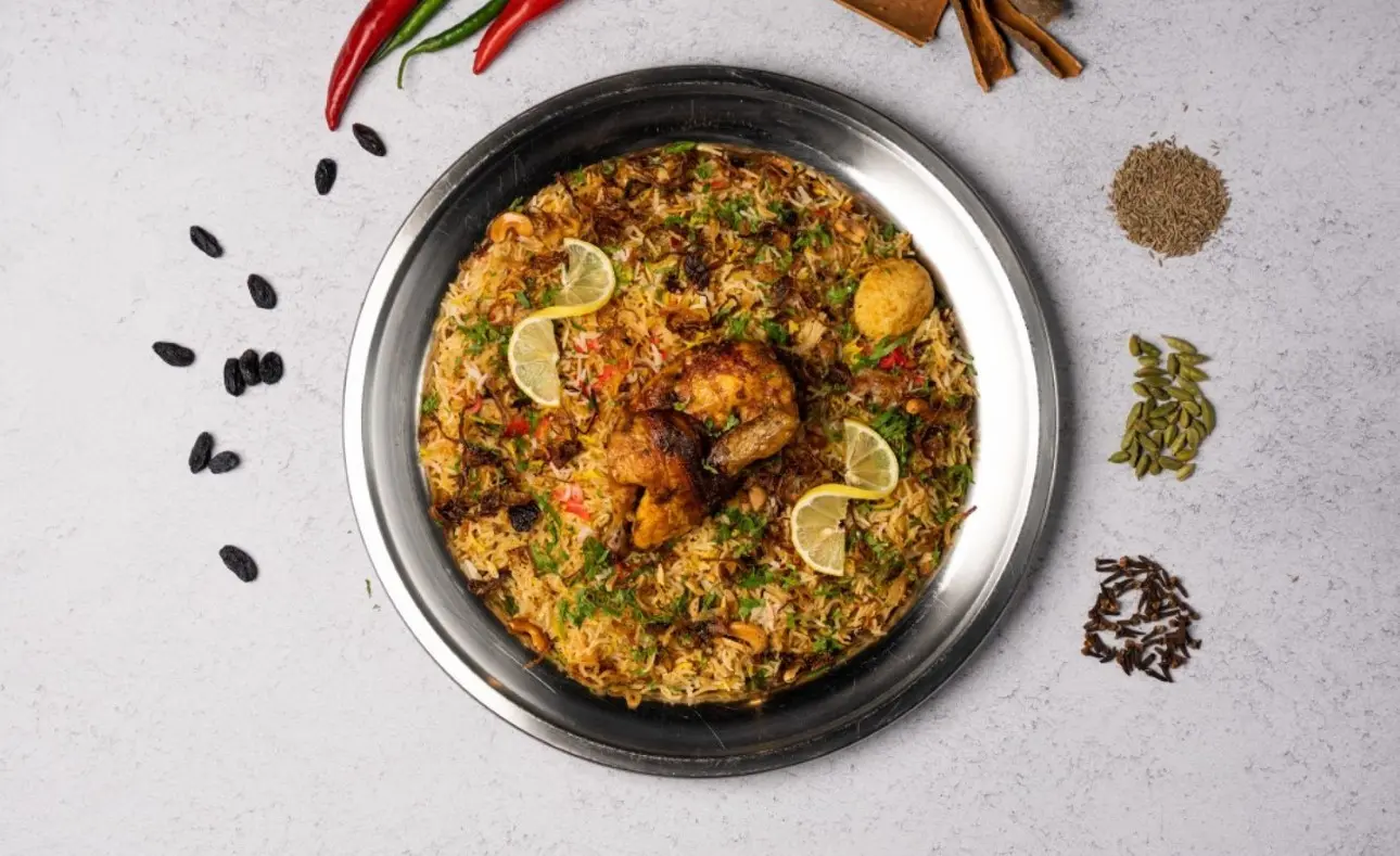 بخاري داود